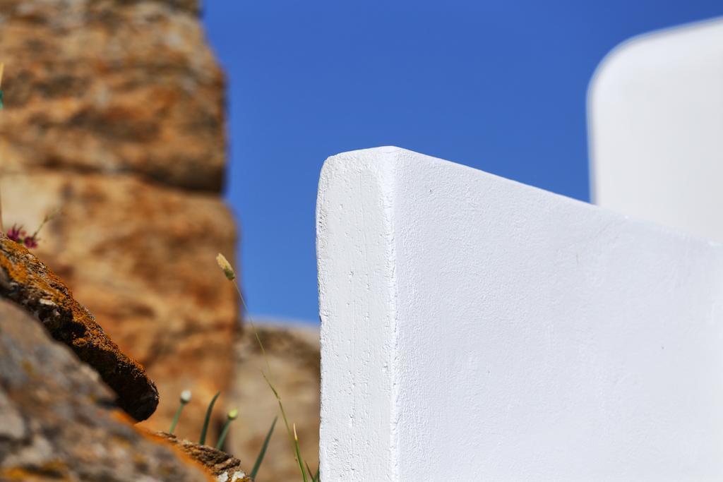 La Maison Blanche Agios Stefanos  Dış mekan fotoğraf